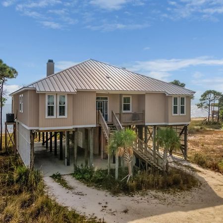 Bonnie Blue Villa Dauphin Island Buitenkant foto