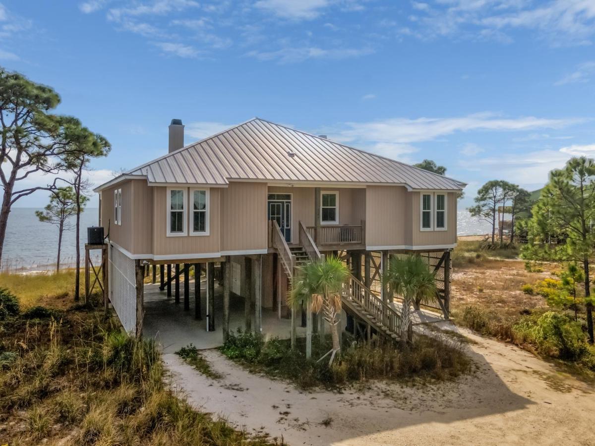 Bonnie Blue Villa Dauphin Island Buitenkant foto