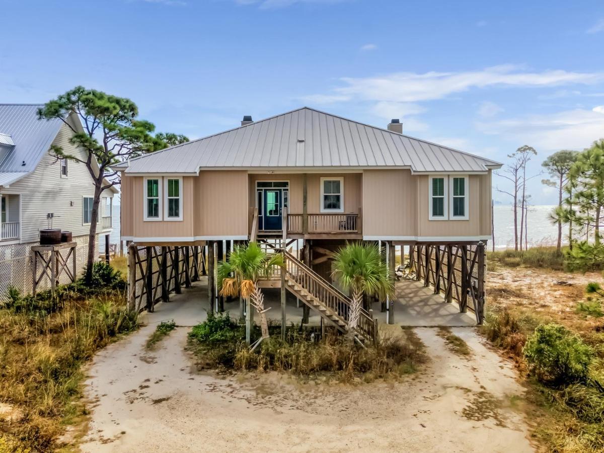 Bonnie Blue Villa Dauphin Island Buitenkant foto