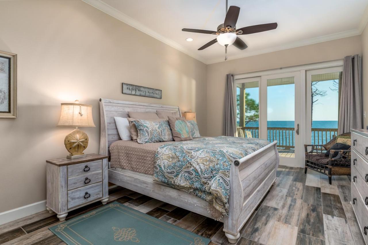 Bonnie Blue Villa Dauphin Island Buitenkant foto