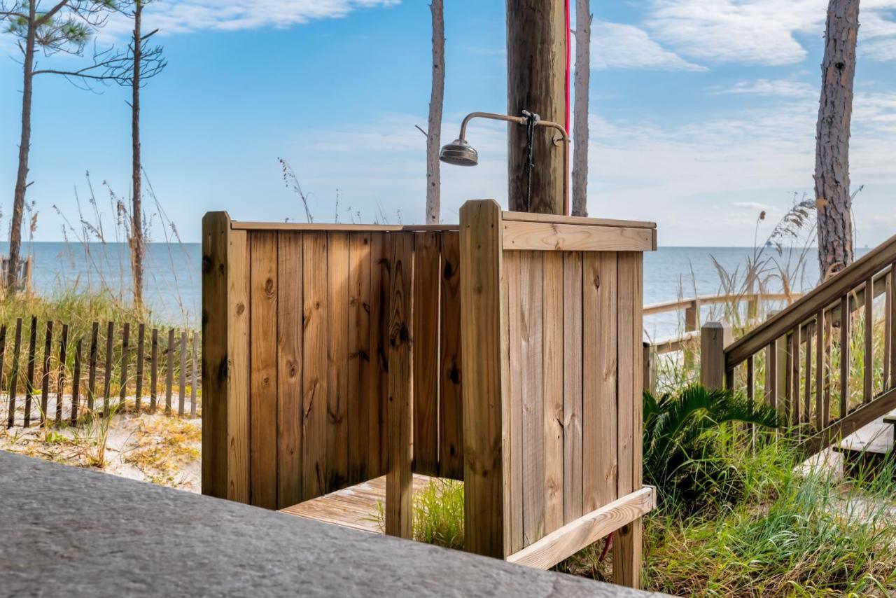 Bonnie Blue Villa Dauphin Island Buitenkant foto